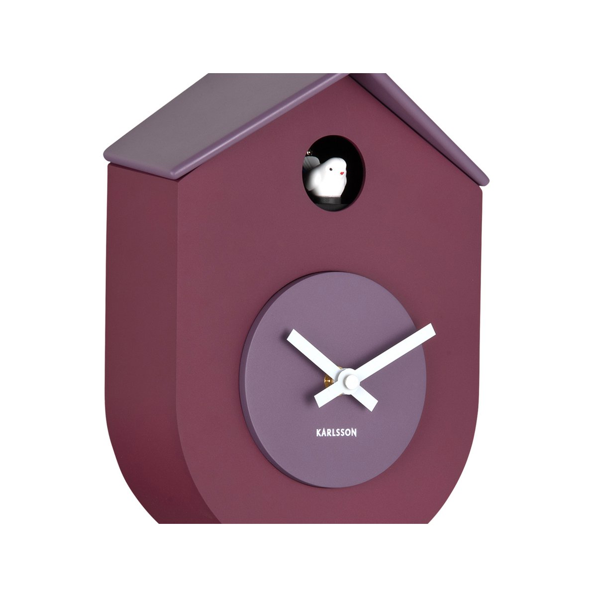 Wanduhr Grato Kuckuck