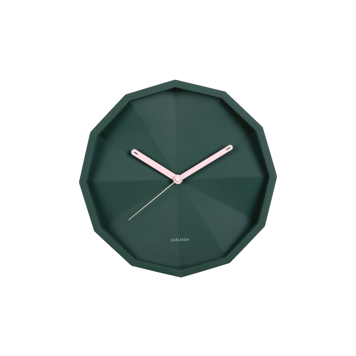 Wanduhr Florenz
