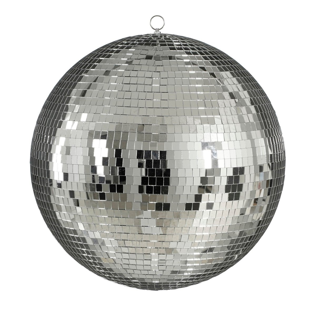 Weihnachtsschmuck Silber