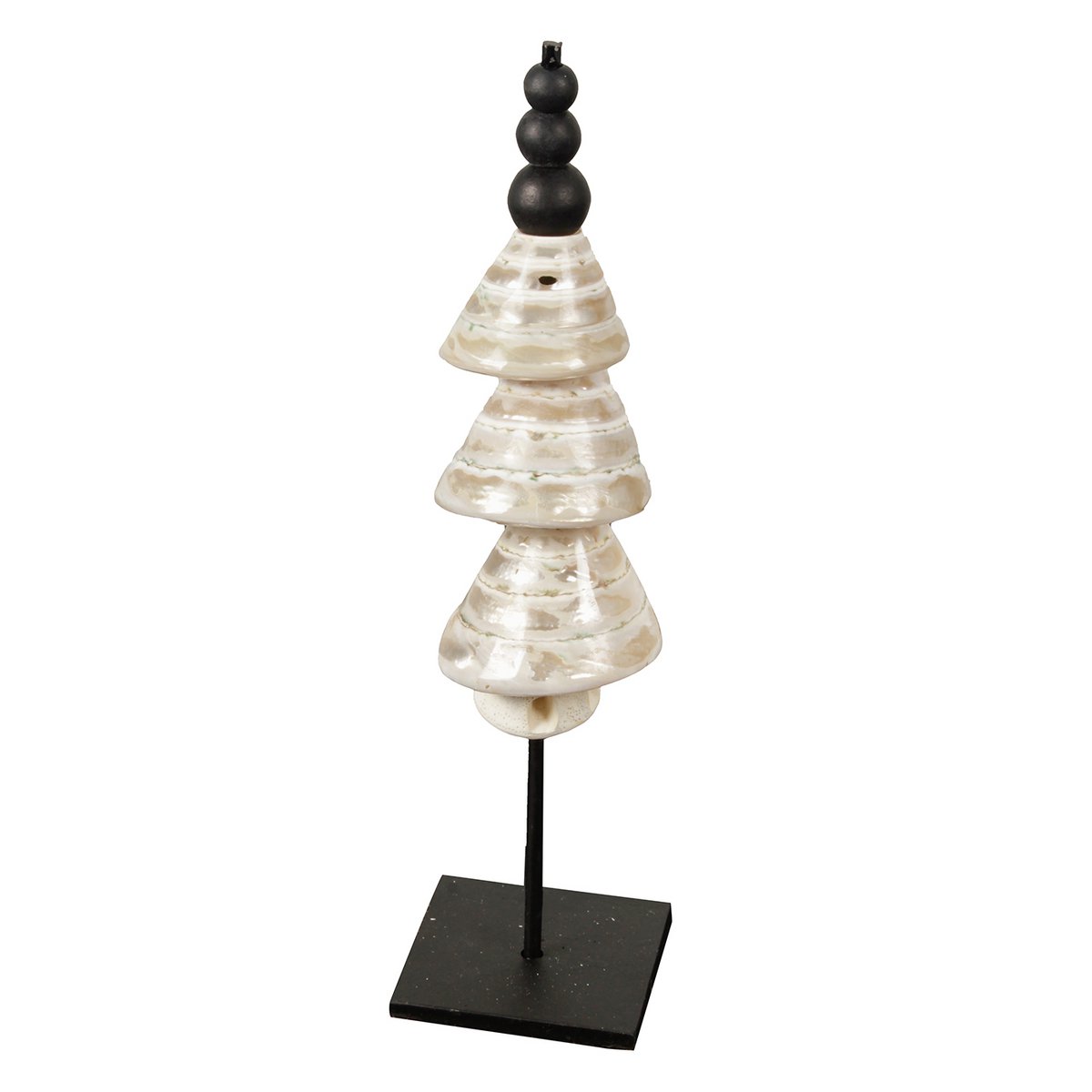 J72 Shell Tower Pearl S