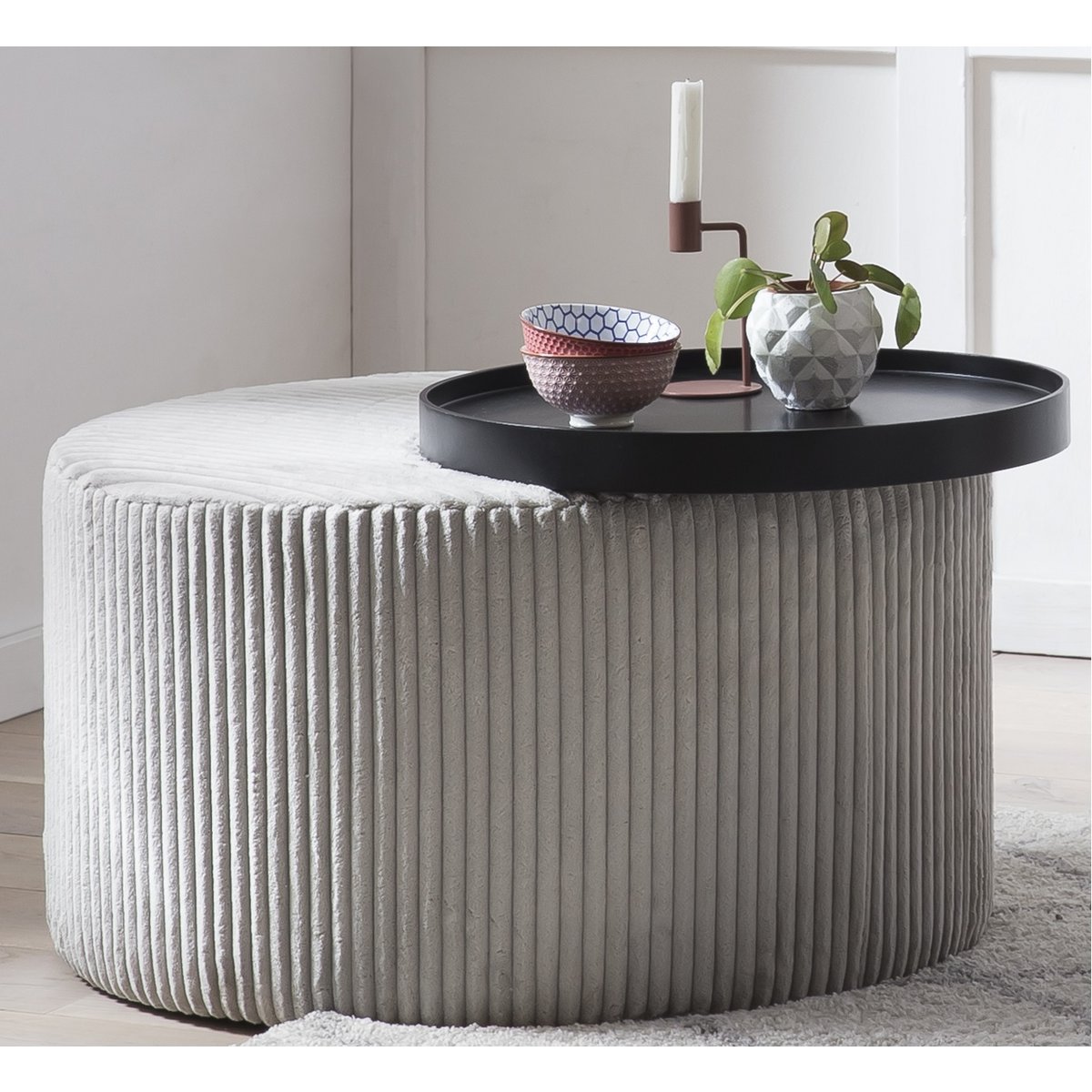 Coffee table Ø 70 cm