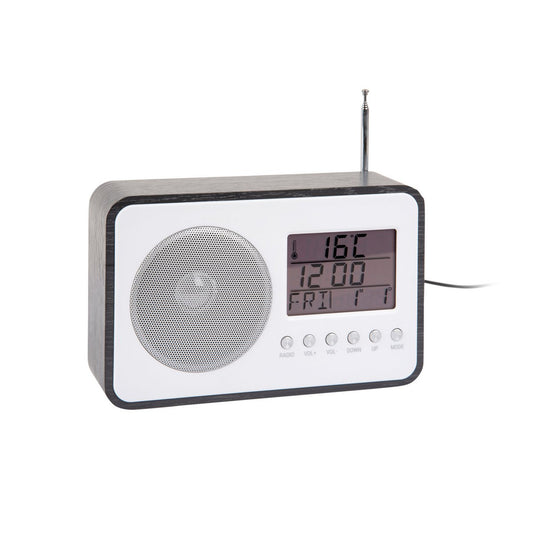 Wecker UKW-Radio