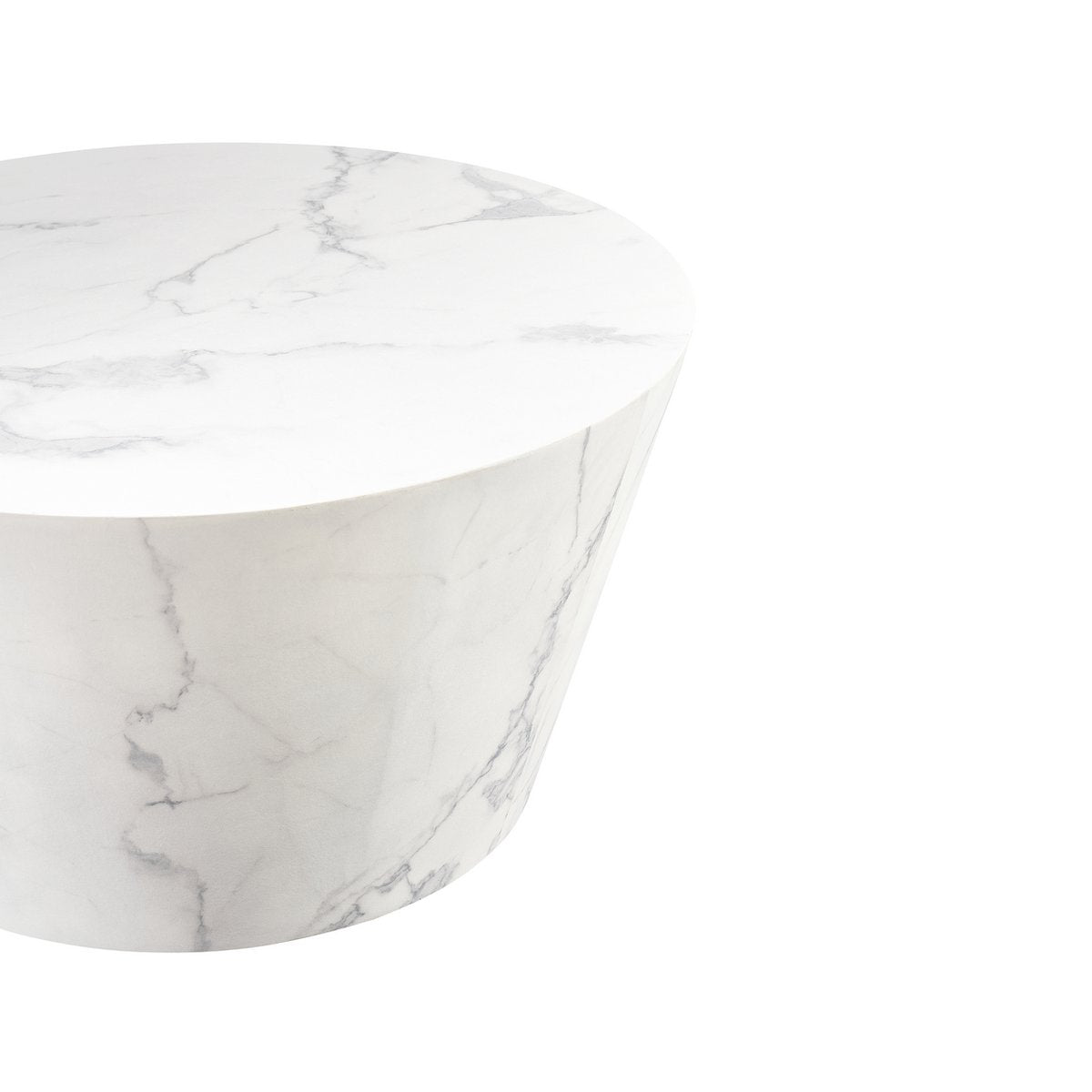 Coffee table Ø 80 cm