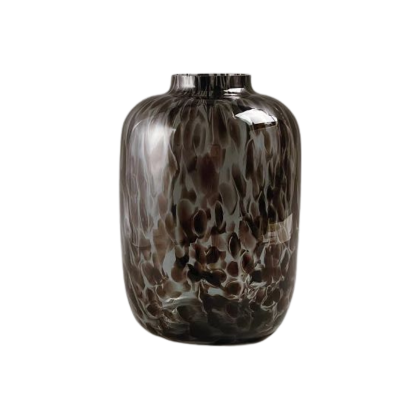 Gepardenvase Rauch klein