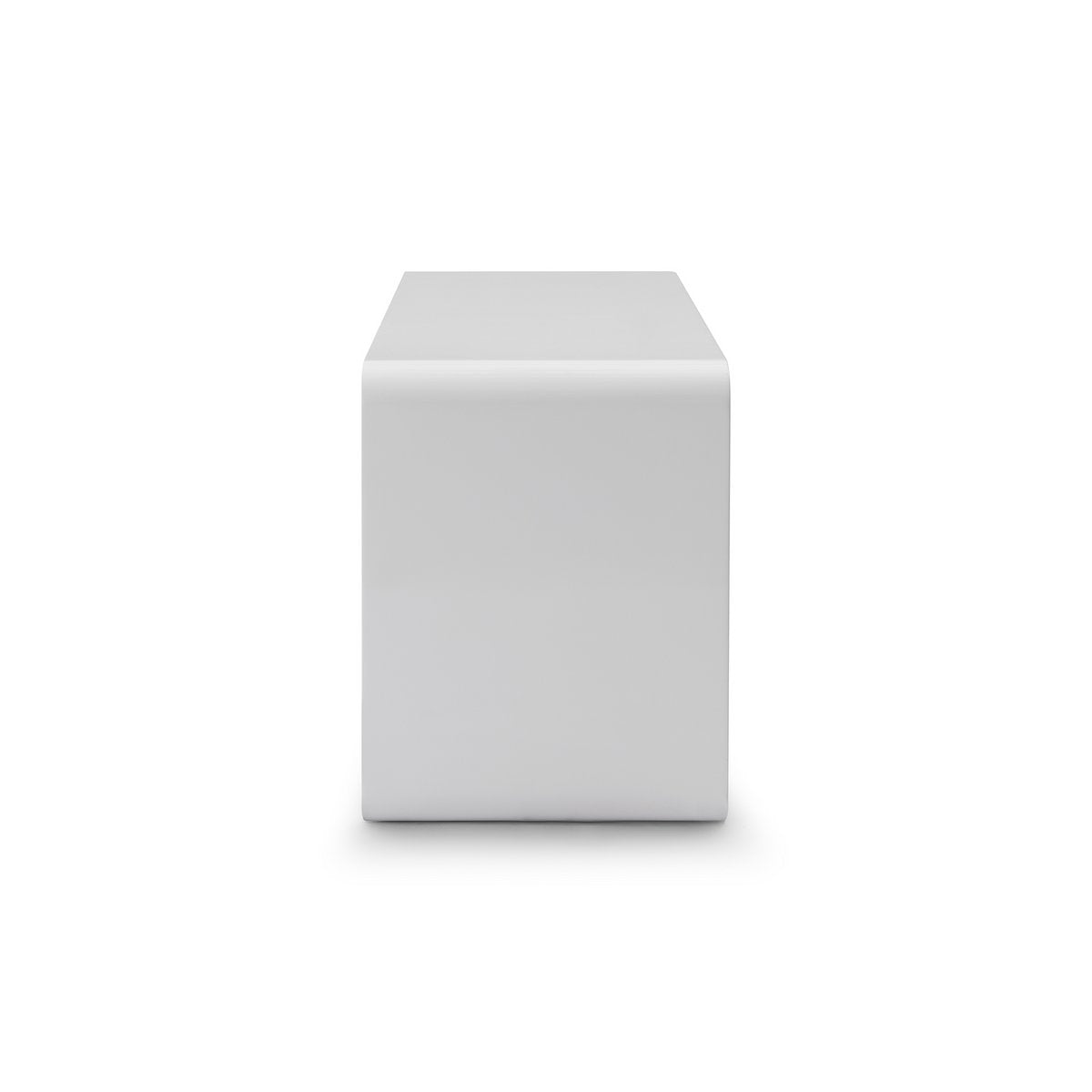 Shelving element Cube rectangular
