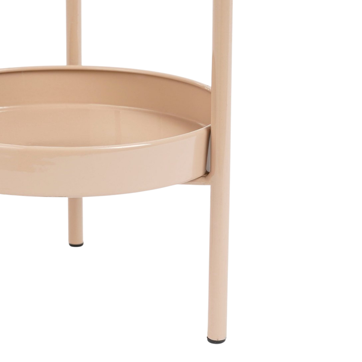 Blumentopf in Colyn Bruin