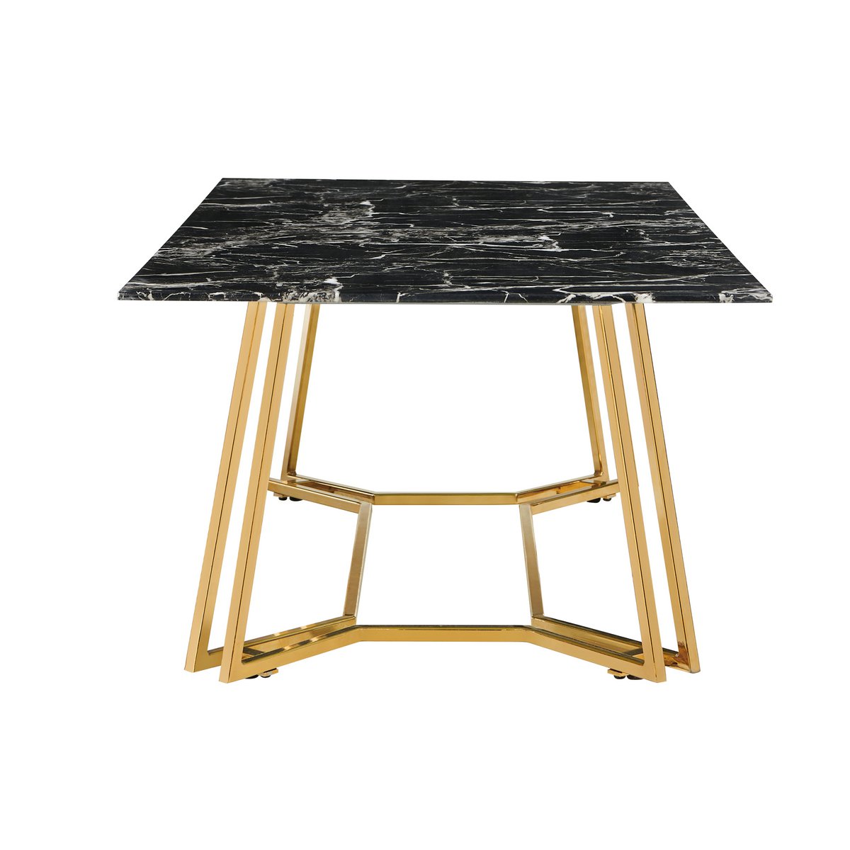 Coffee table 110x60 cm