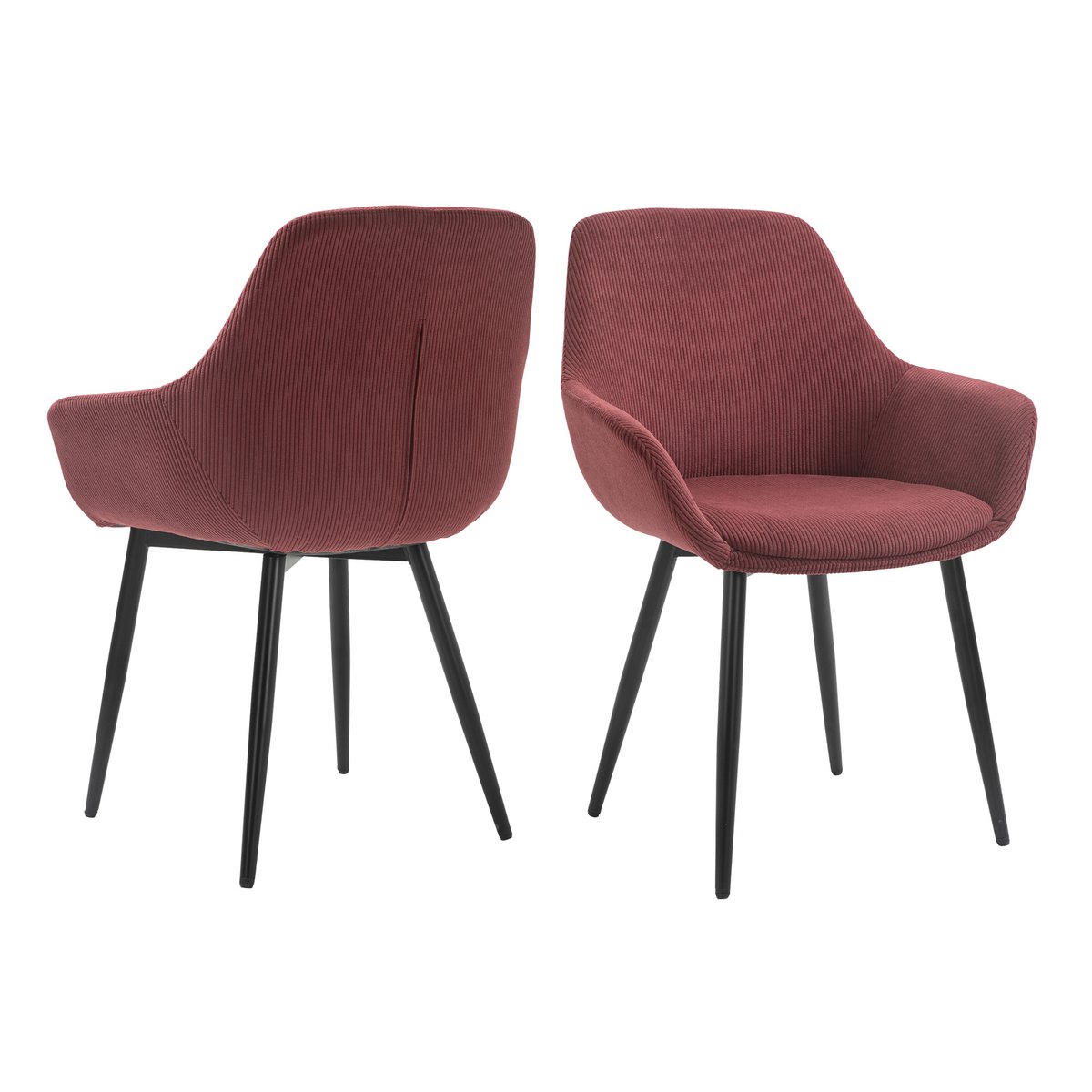 Dining group 5 pieces 180x90 cm