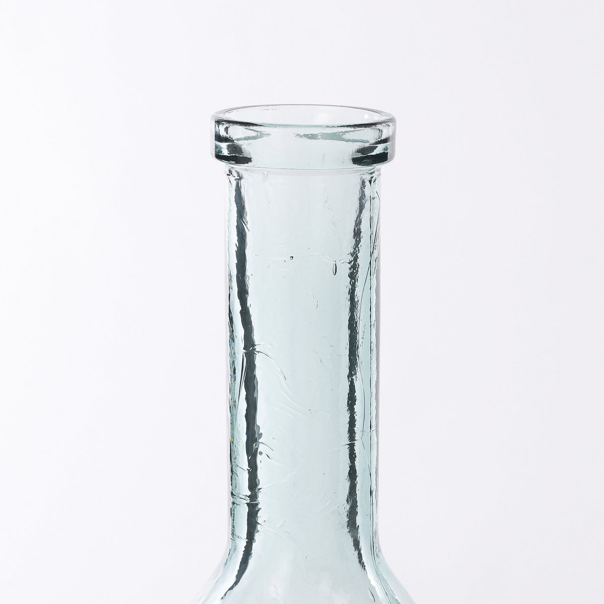 Dekorative Flasche Rioja