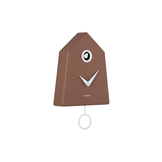 Wanduhr Grafico Kuckuck