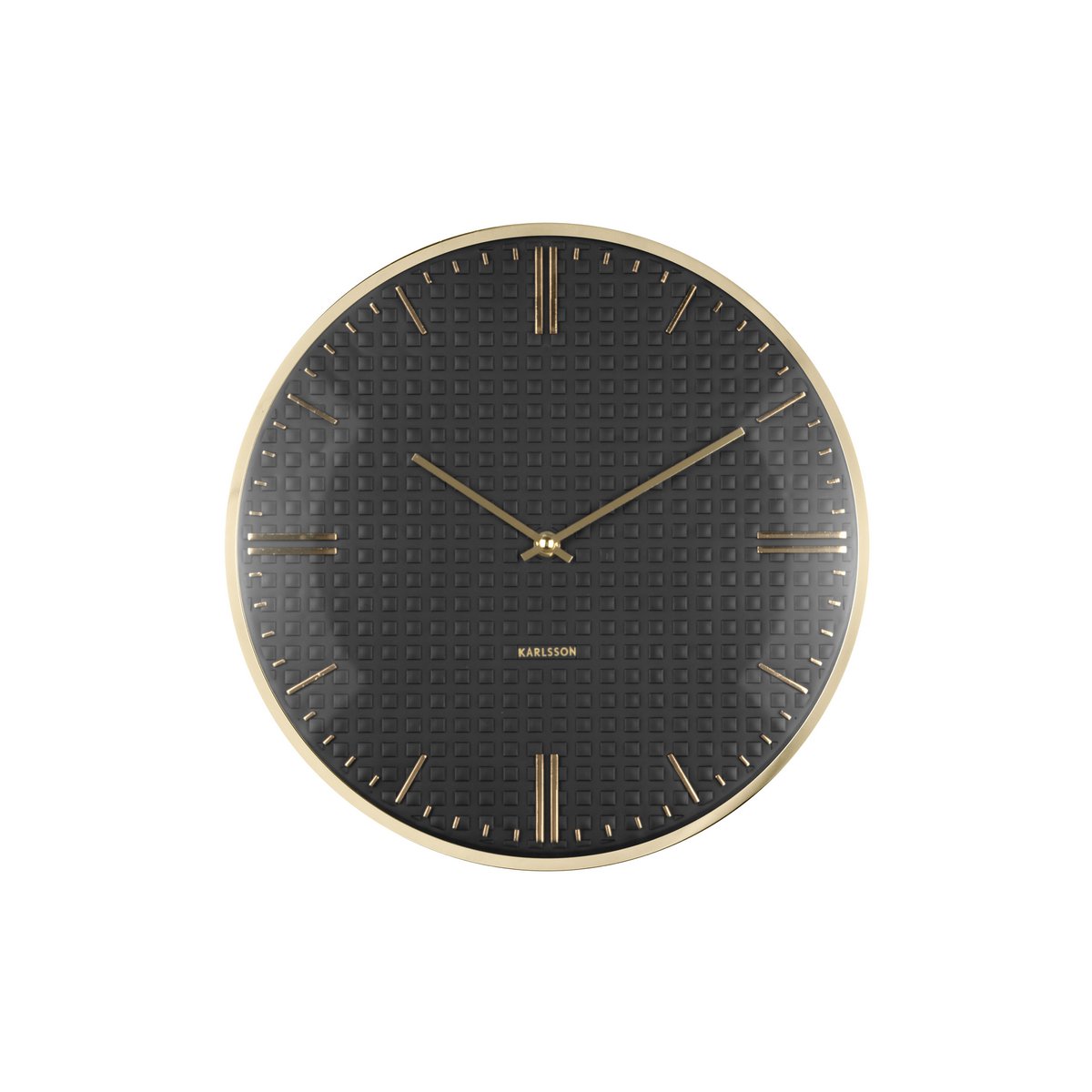 Wanduhr Riqueza