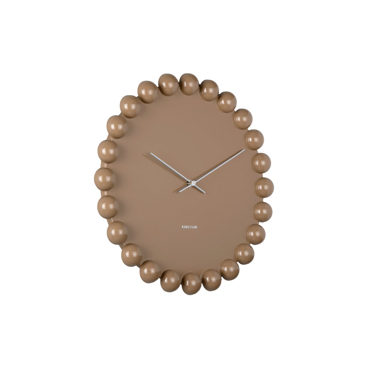Wanduhr Cadiz Dotty