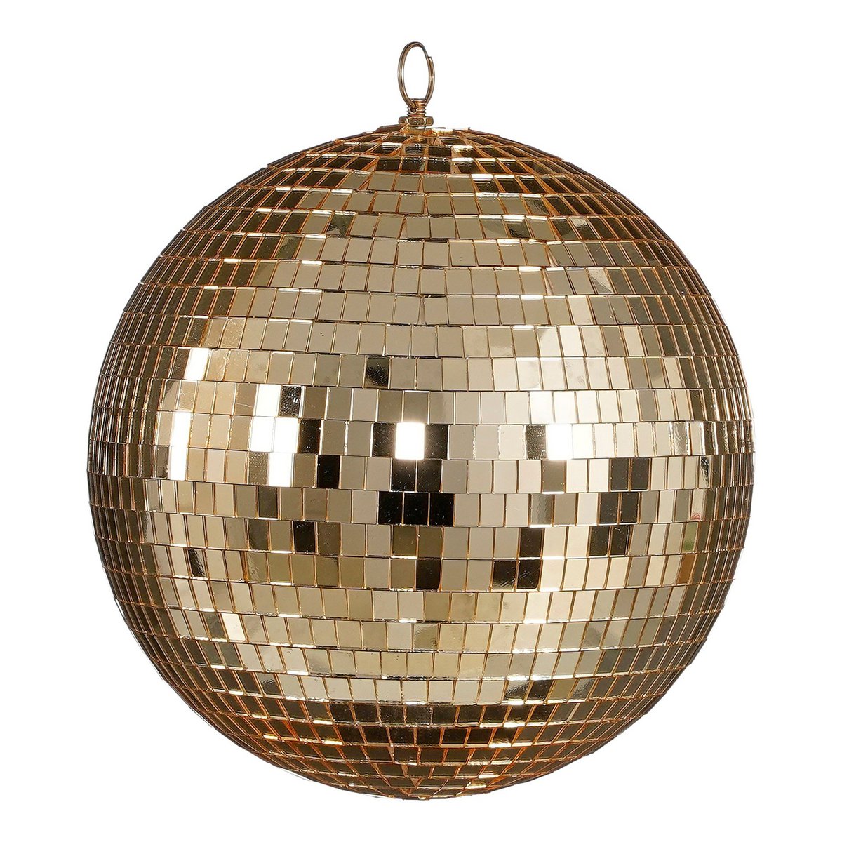 Ornament Champagner