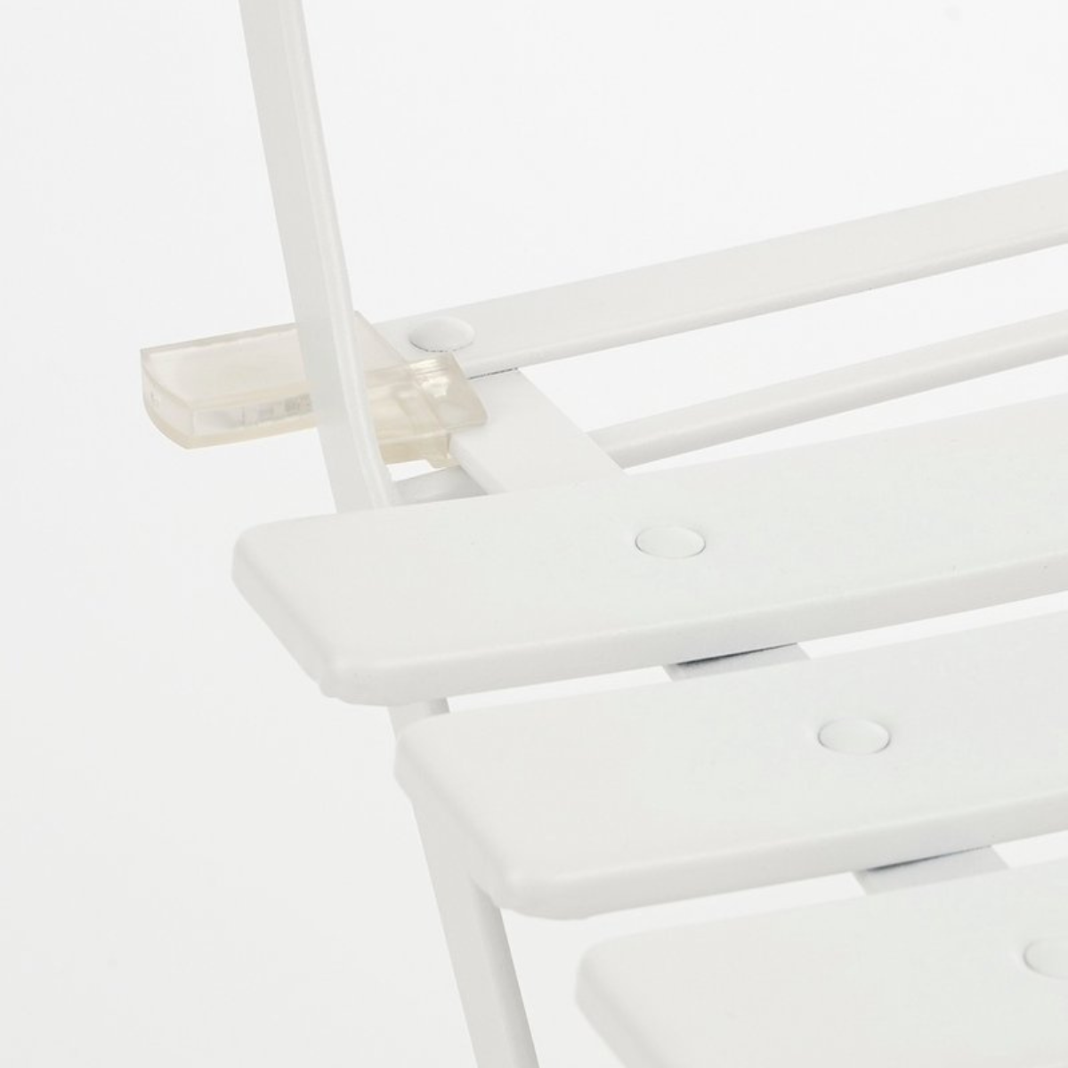 Garten-Bistro-Set Laurence White