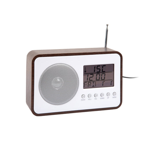 Wecker UKW-Radio