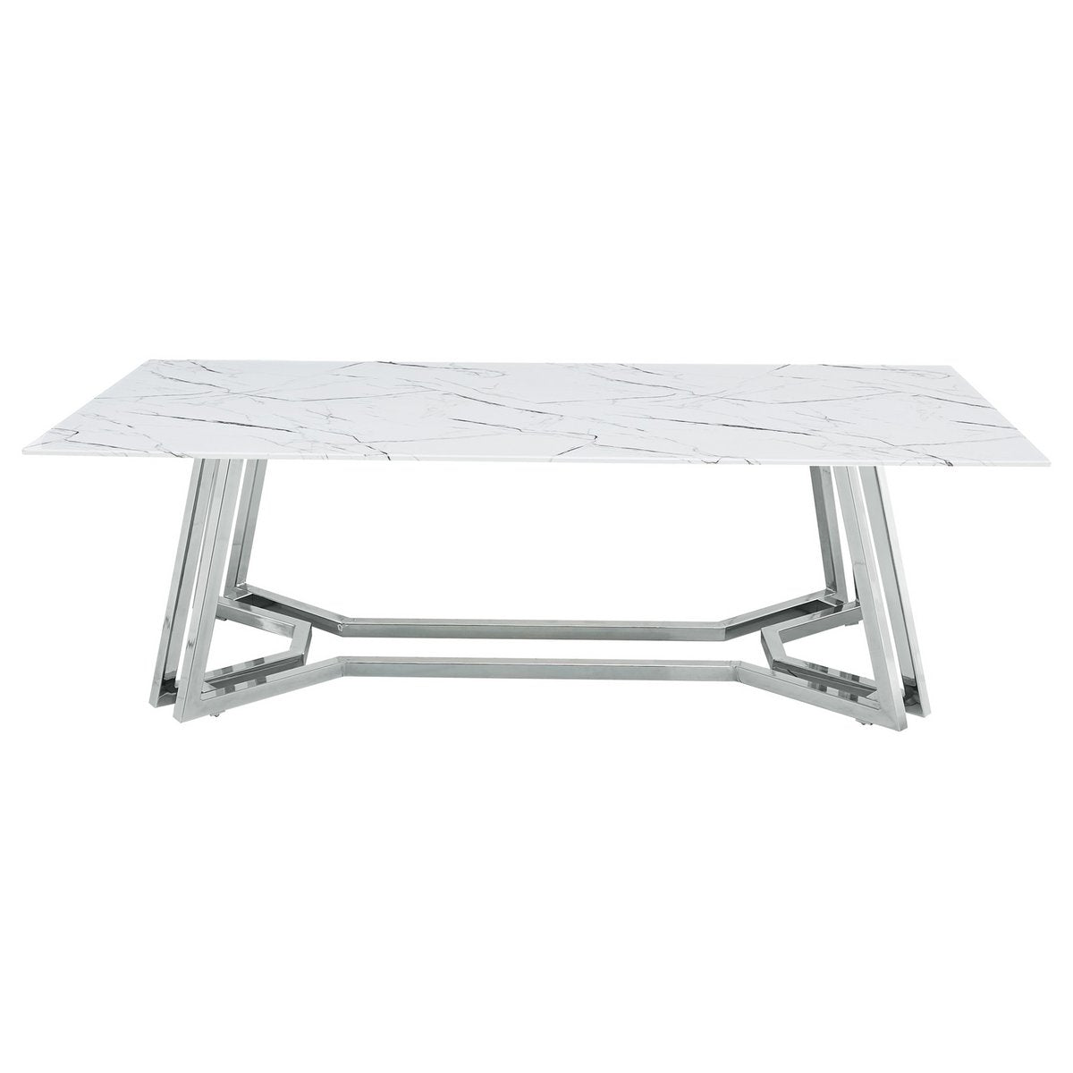Coffee table 110x60 cm
