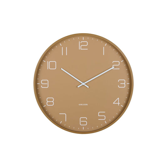 Wanduhr Lofty