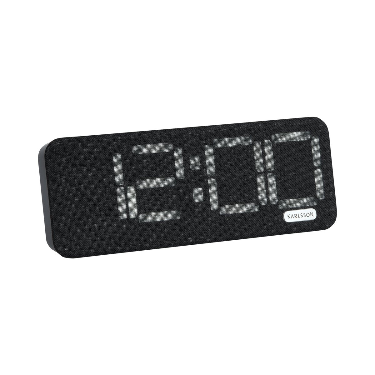 Wecker Roanne Large LED