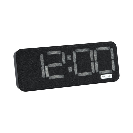 Wecker Roanne Large LED