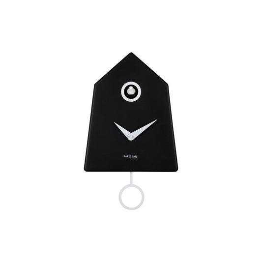 Wanduhr Grafico Kuckuck