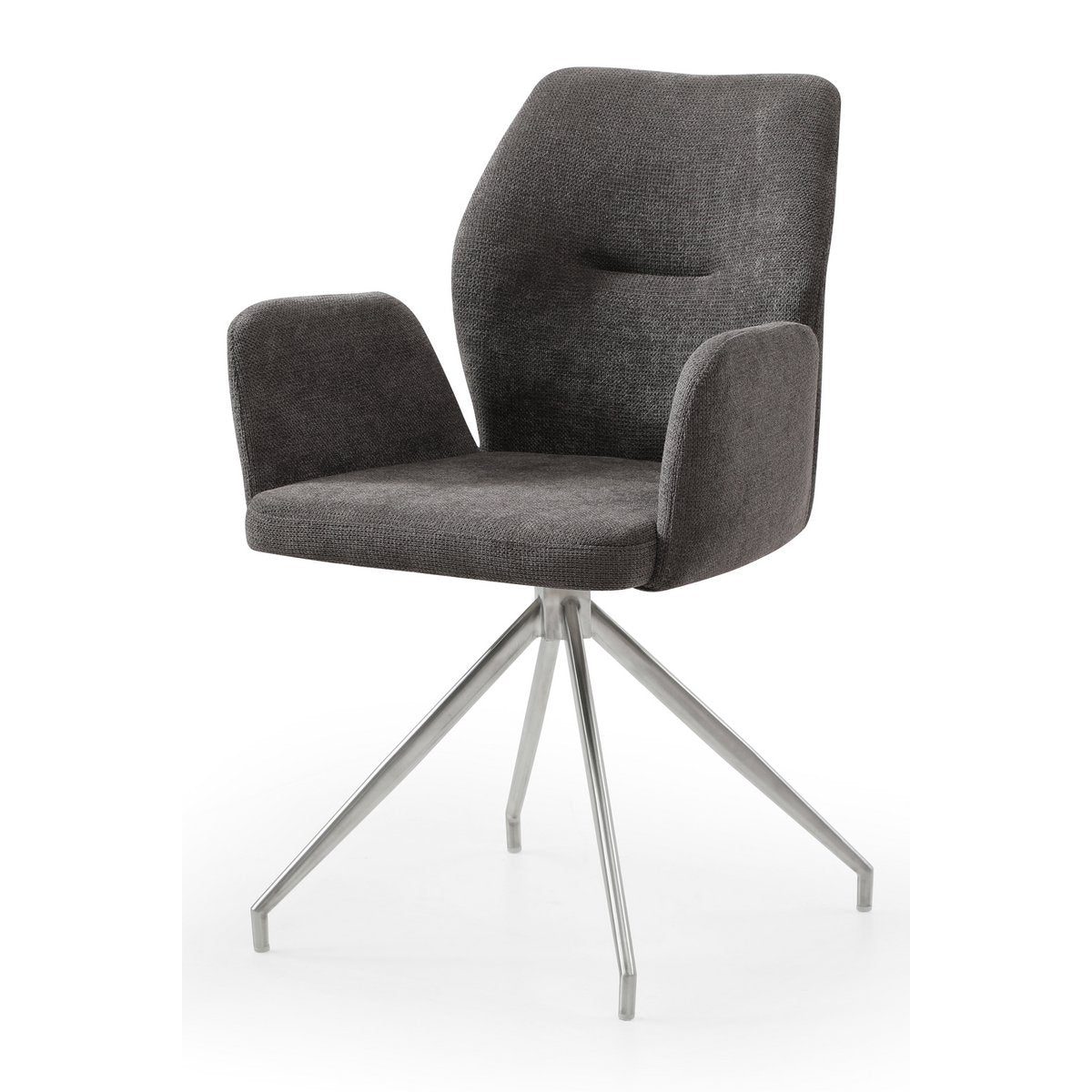 Dining group 5 pieces 160x90 cm