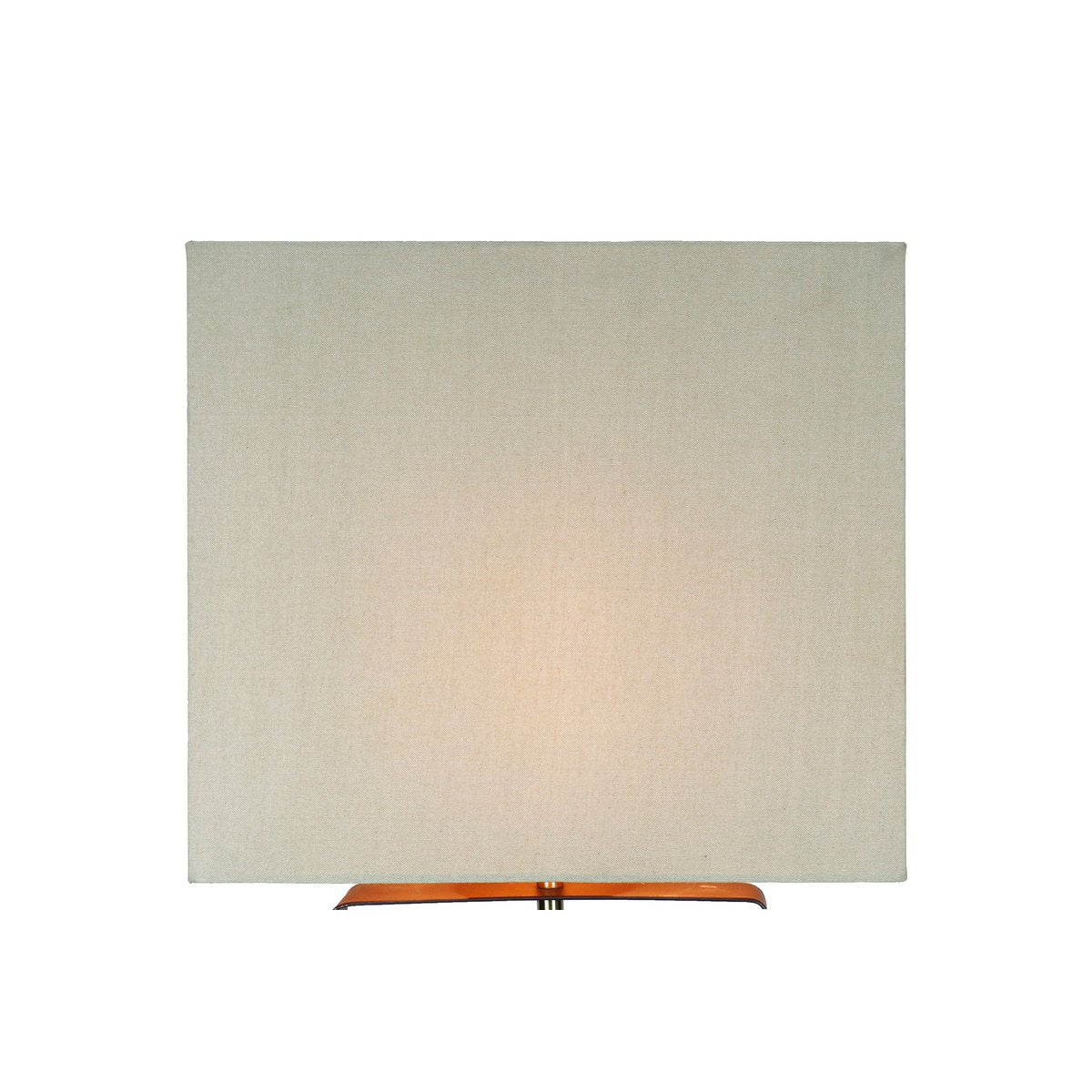 Stehleuchte Treibholz Natur/Beige 165 cm