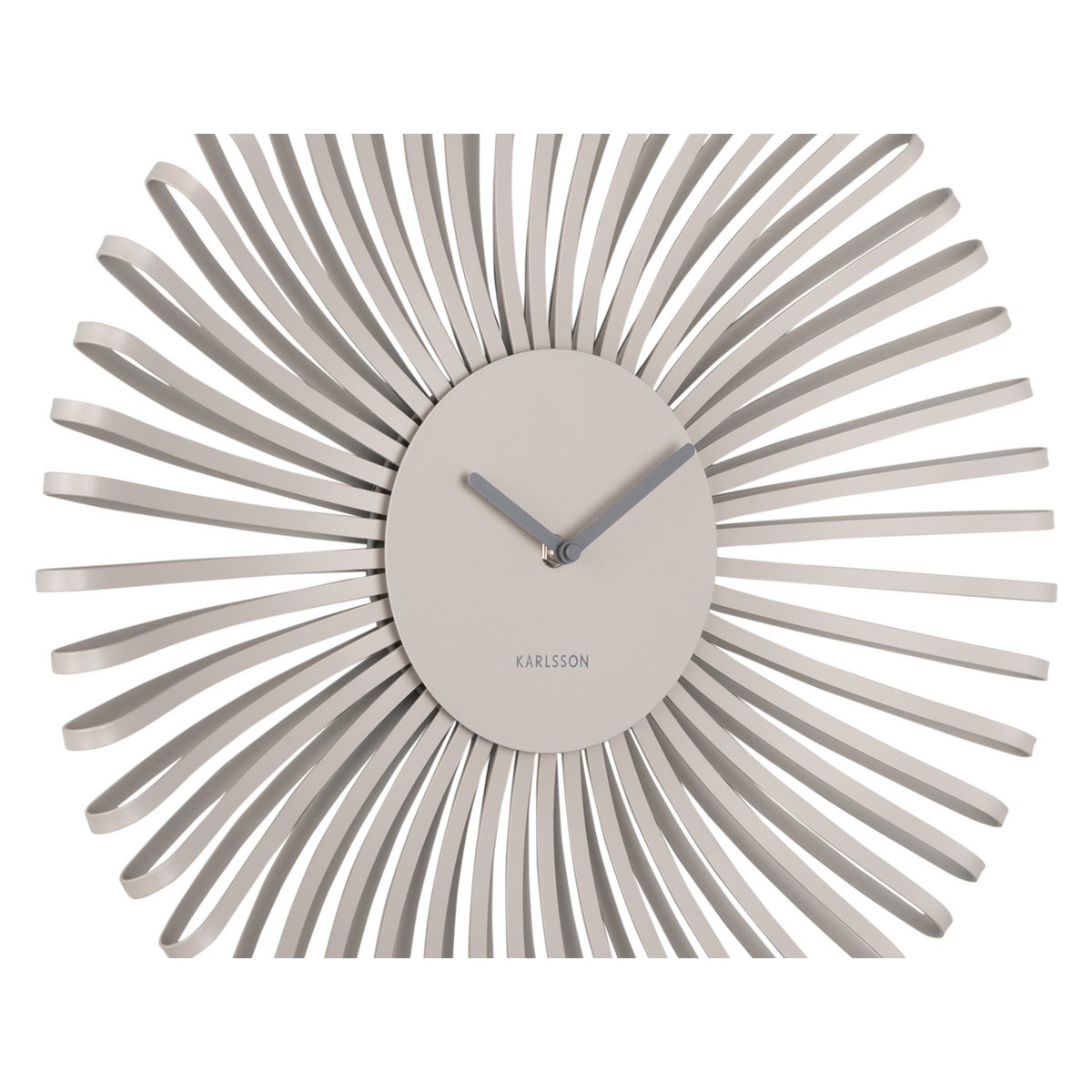 Wanduhr Polo