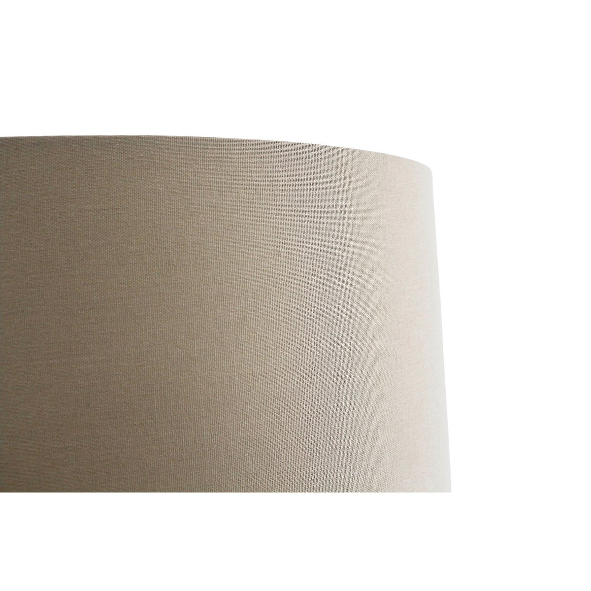 Floor lamp driftwood white 145 cm