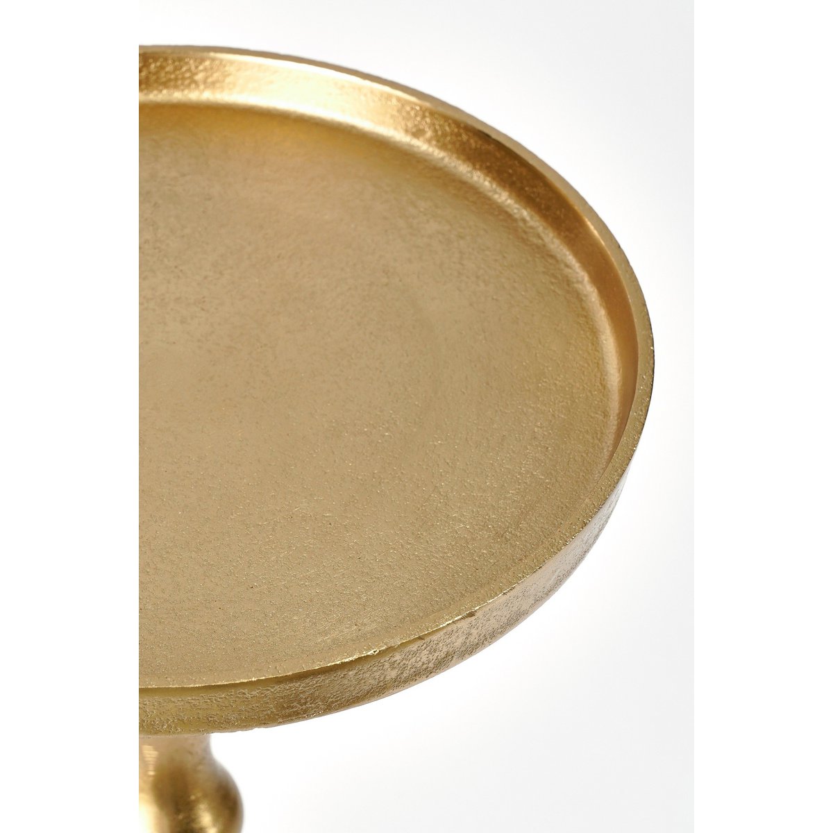 Beistelltisch Duco Gold