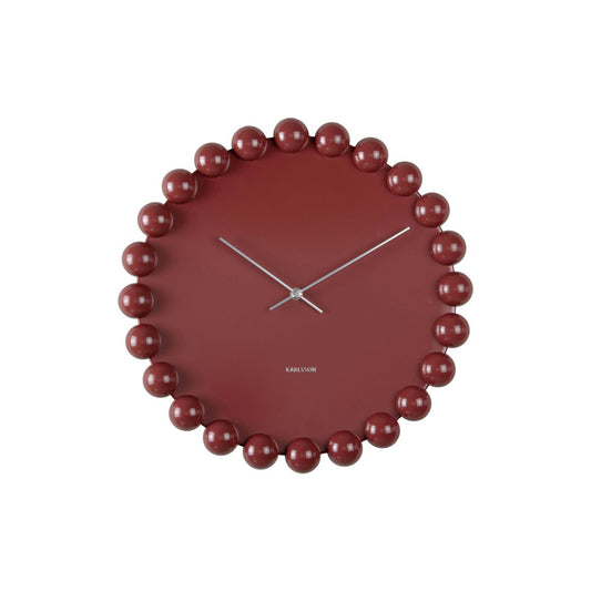 Wanduhr Cadiz Dotty