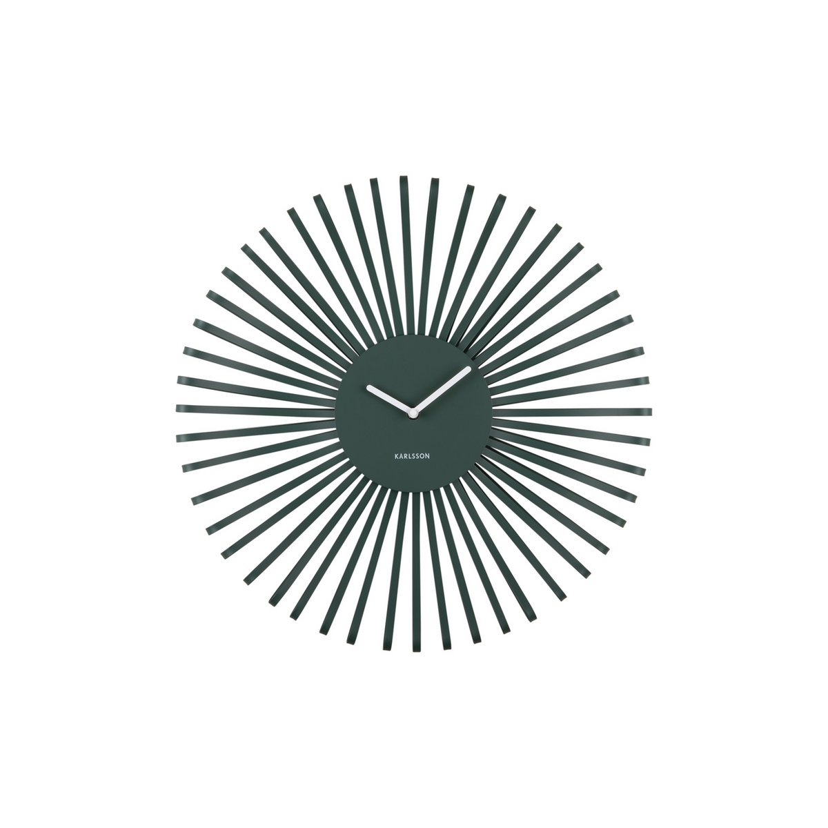 Wanduhr Polo