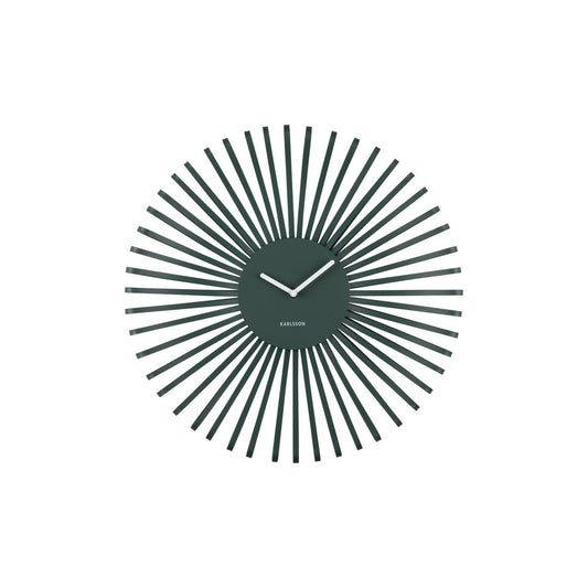Wanduhr Polo