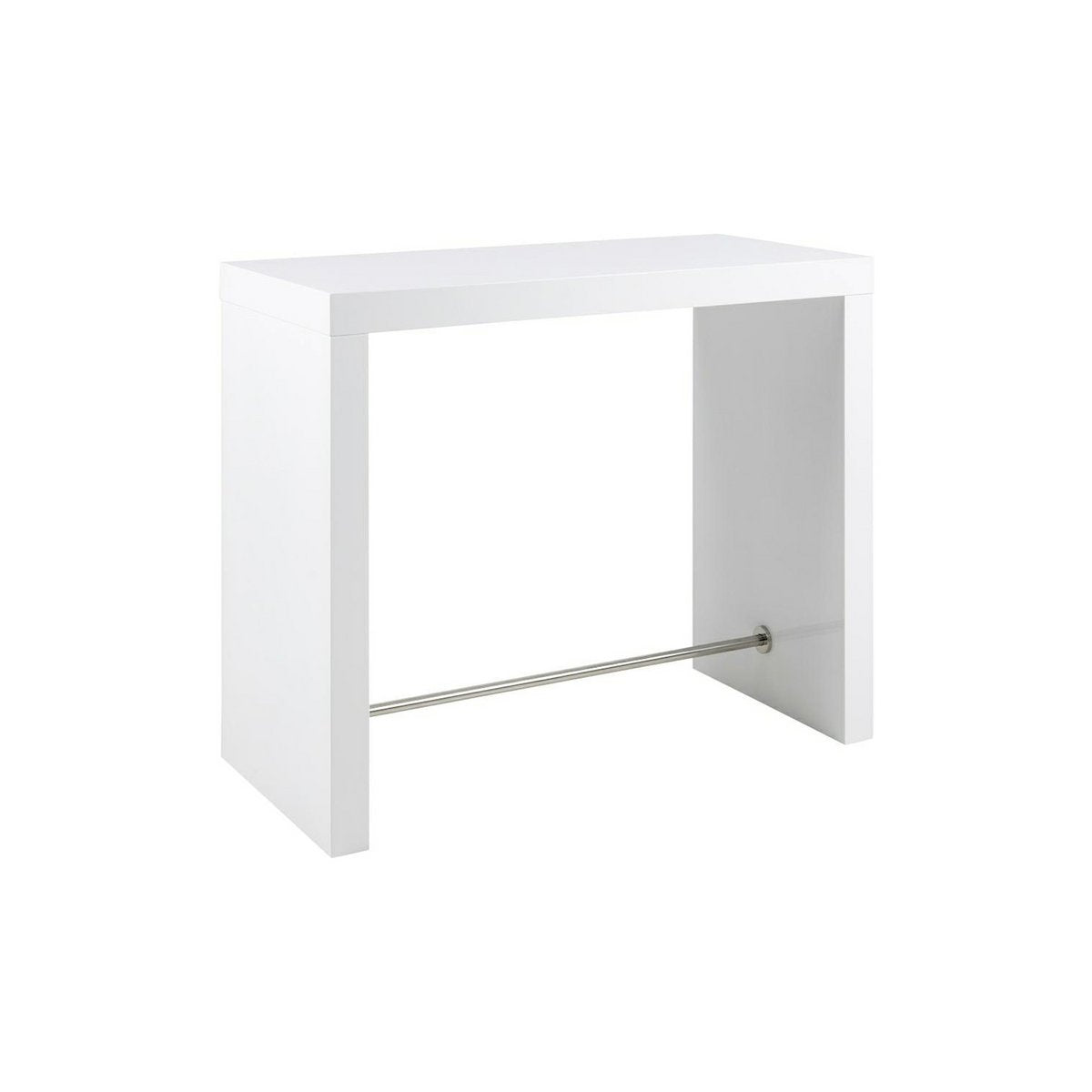Bar table 130x60 cm