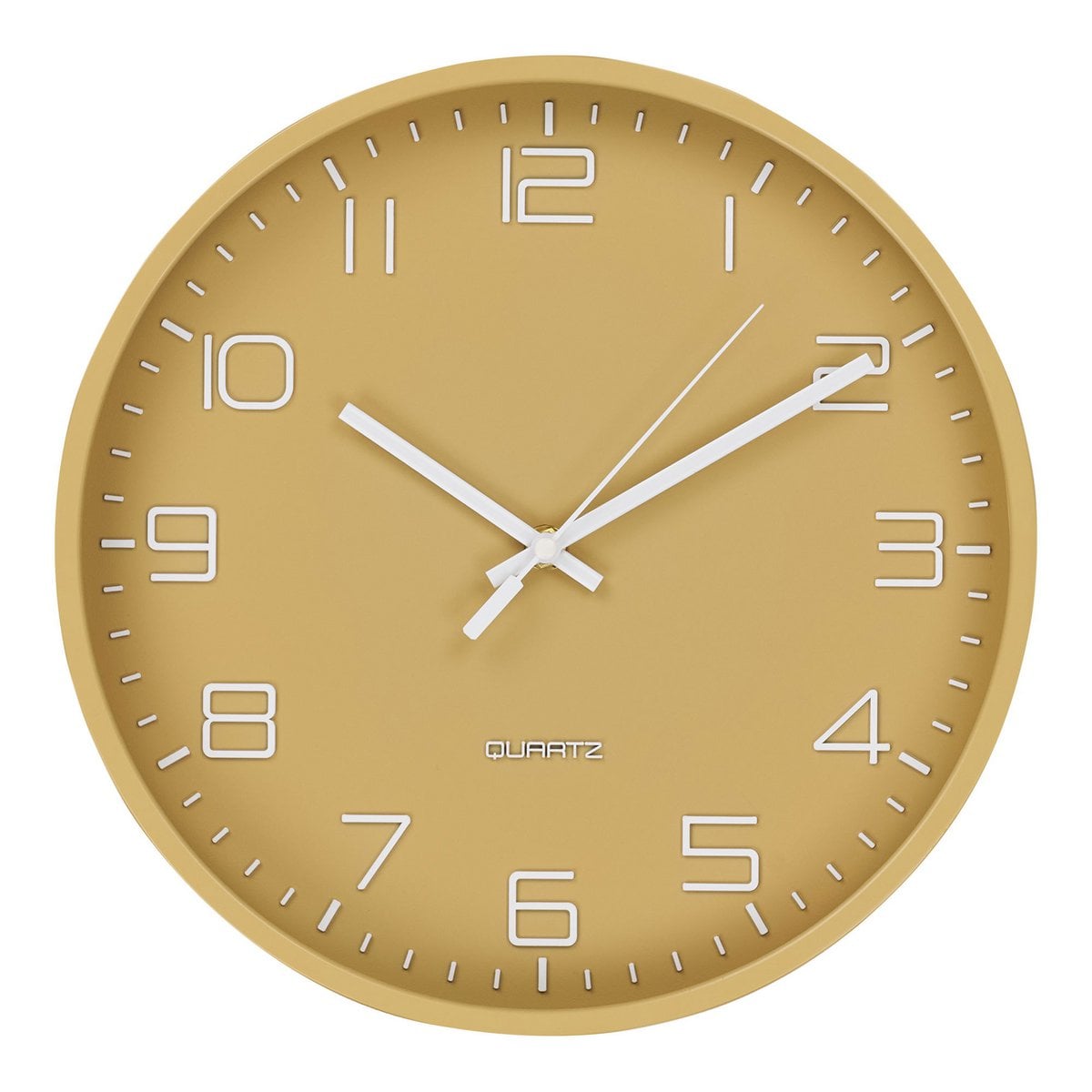 Rosolini-Wanduhr