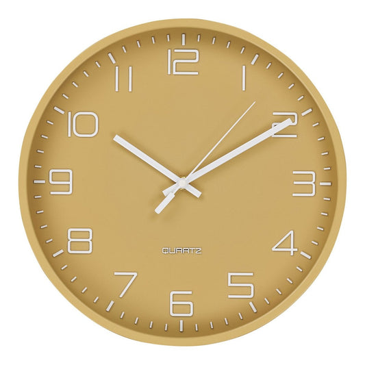 Rosolini-Wanduhr