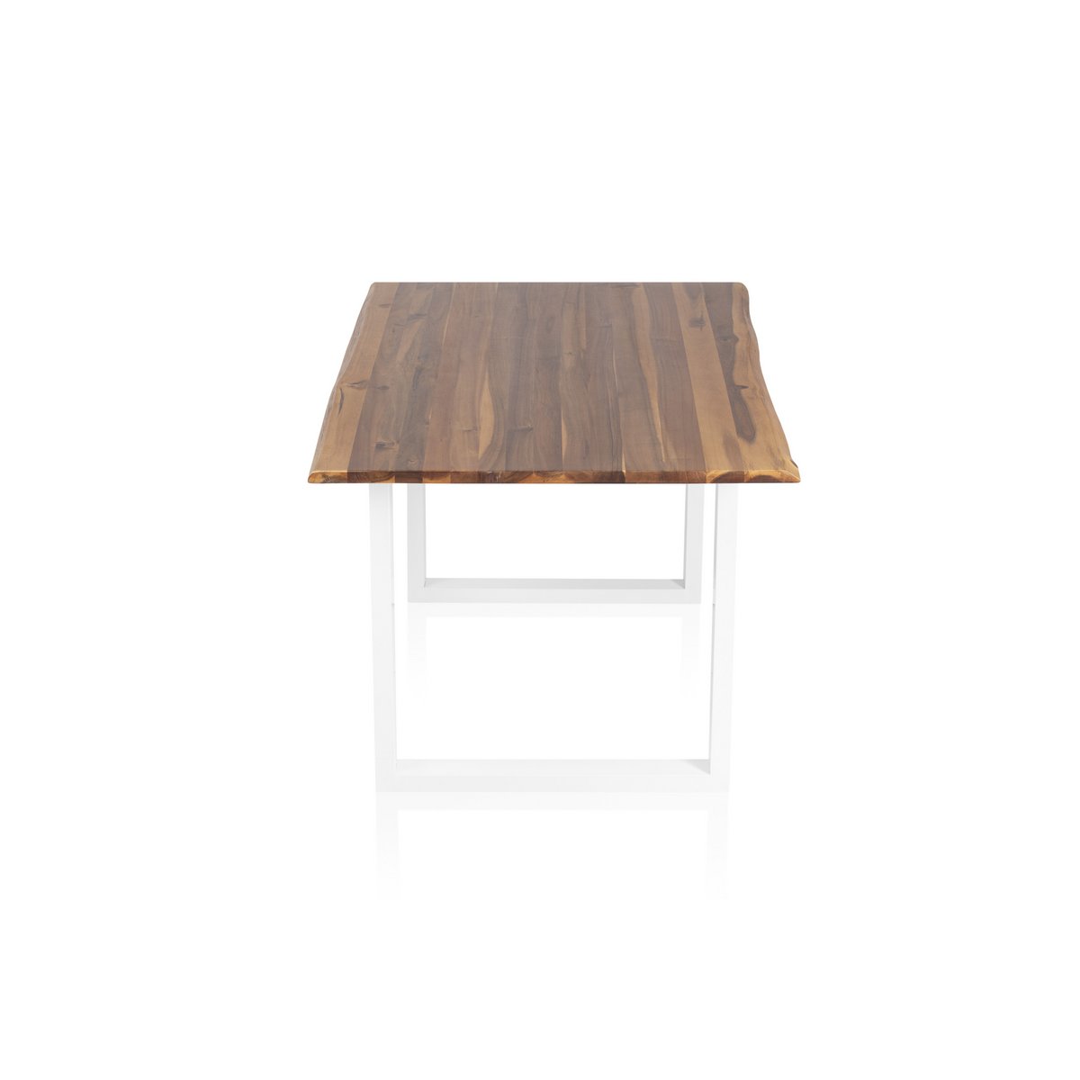 Acacia dining table 180x90 cm