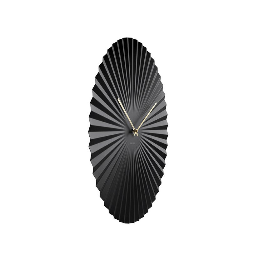 Wanduhr Sensu XL