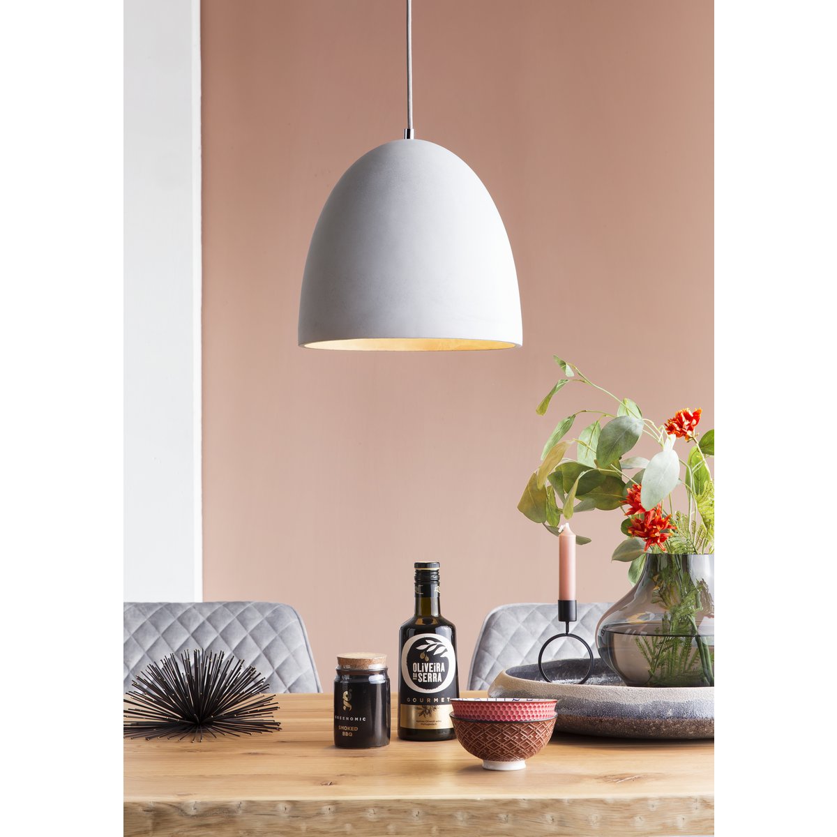 Hanging lamp Ø 30 cm