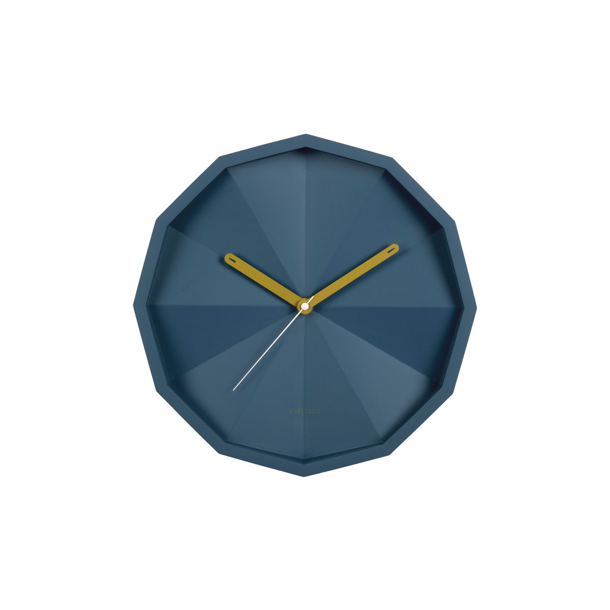 Wanduhr Florenz