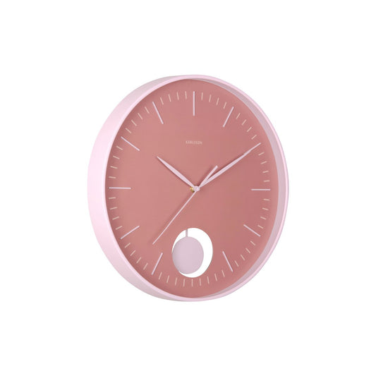 Wanduhr Grato Pendel