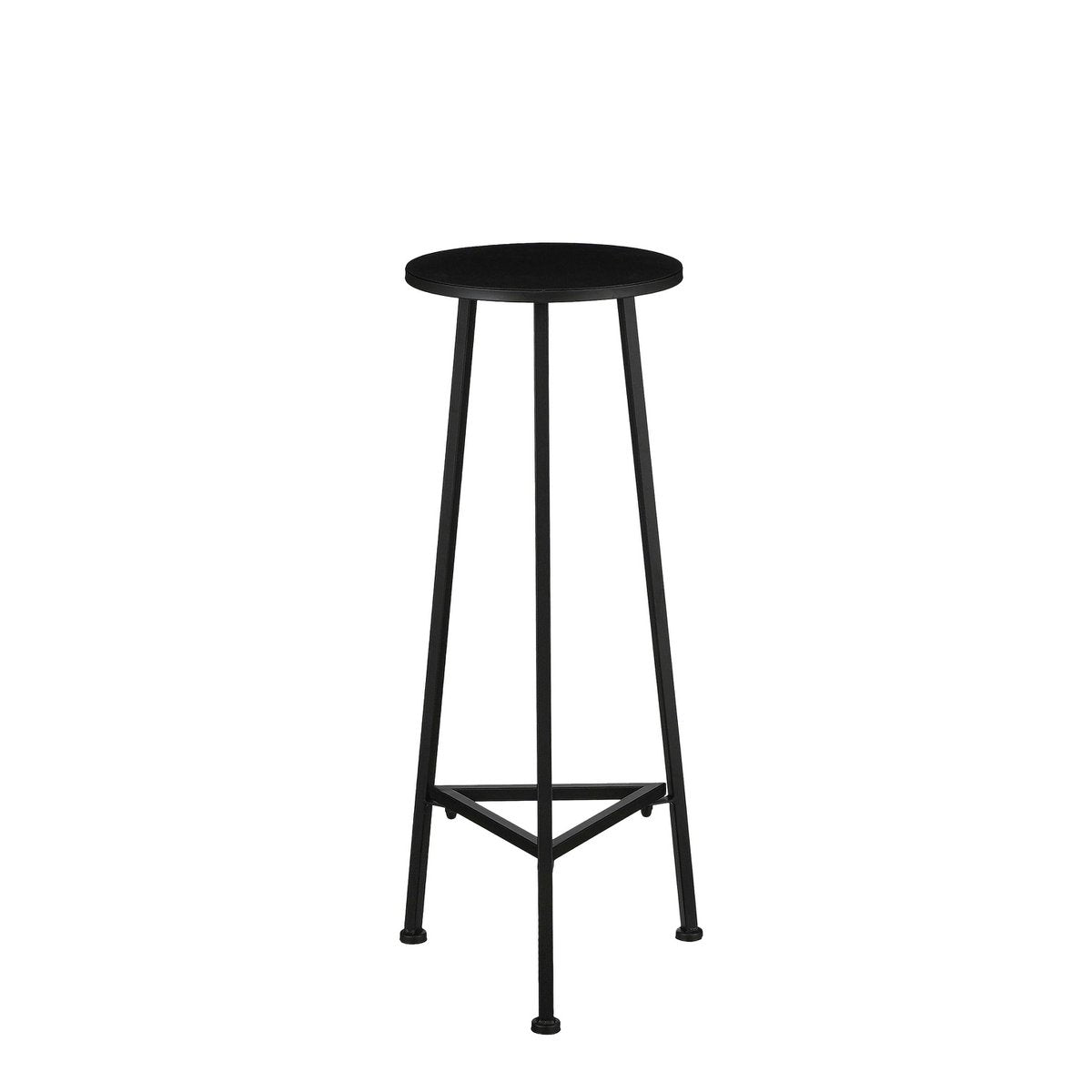 Pflanzentisch Adine Black