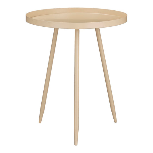 Beistelltisch Flores Beige