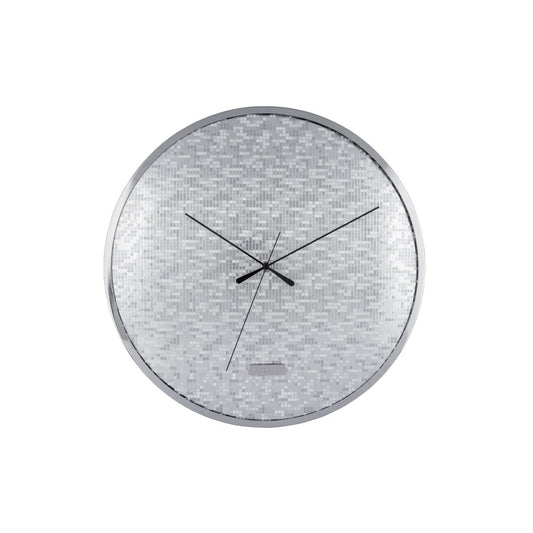 Wanduhr Disco