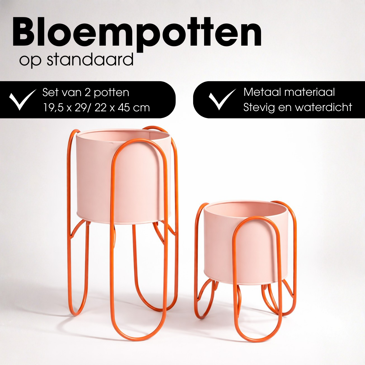 Blumentopf in Donaurosa