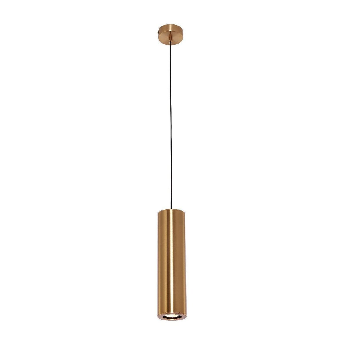 Lampenzylinder 1 | Golden
