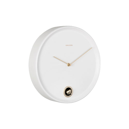 Wanduhr Esencia Kuckuck