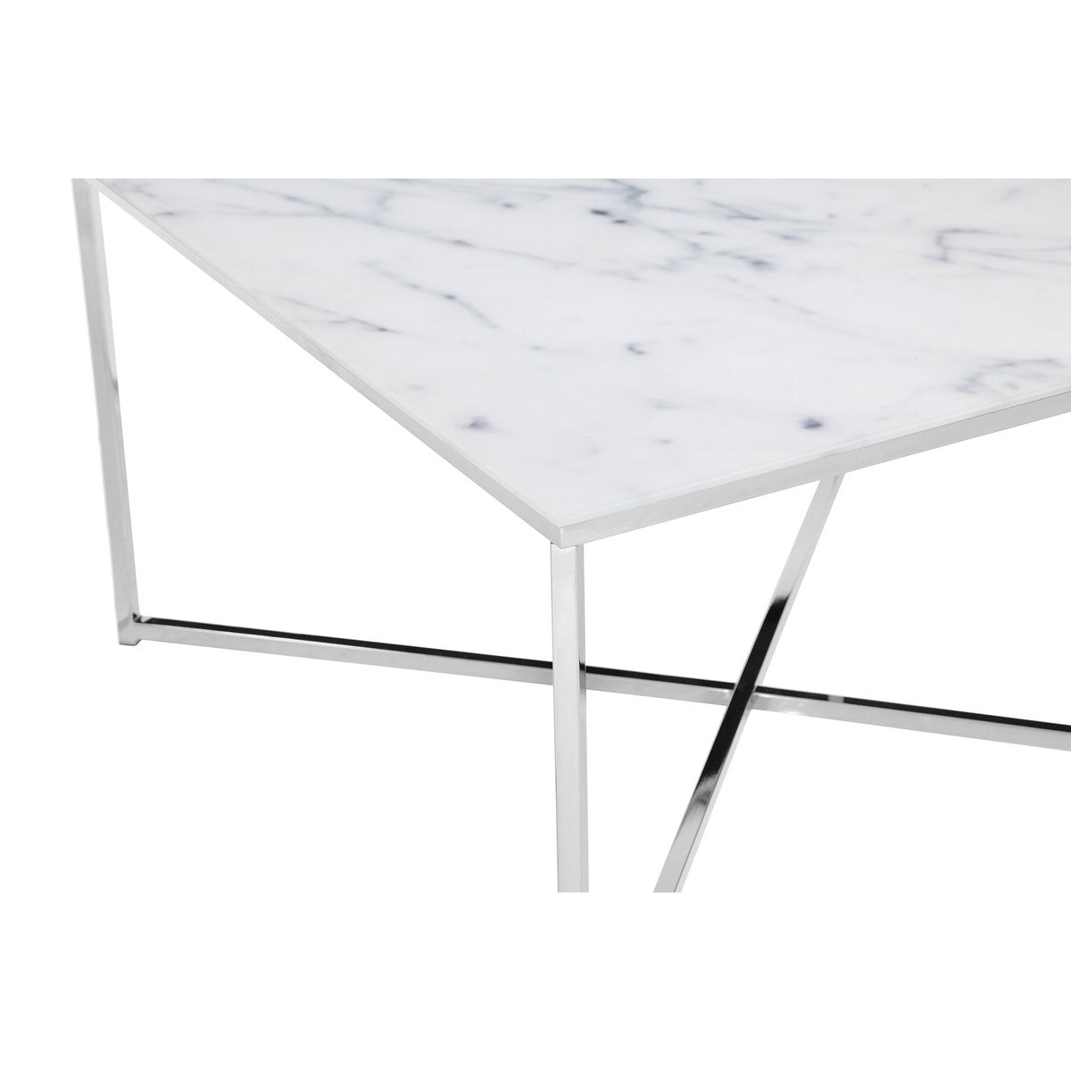 Coffee table 80x80x45 cm