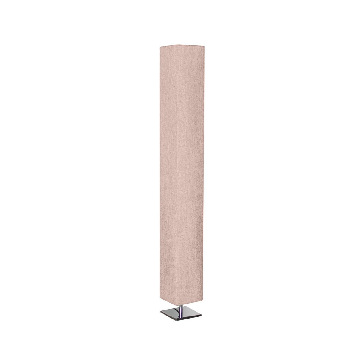 Floor lamp square 120 cm