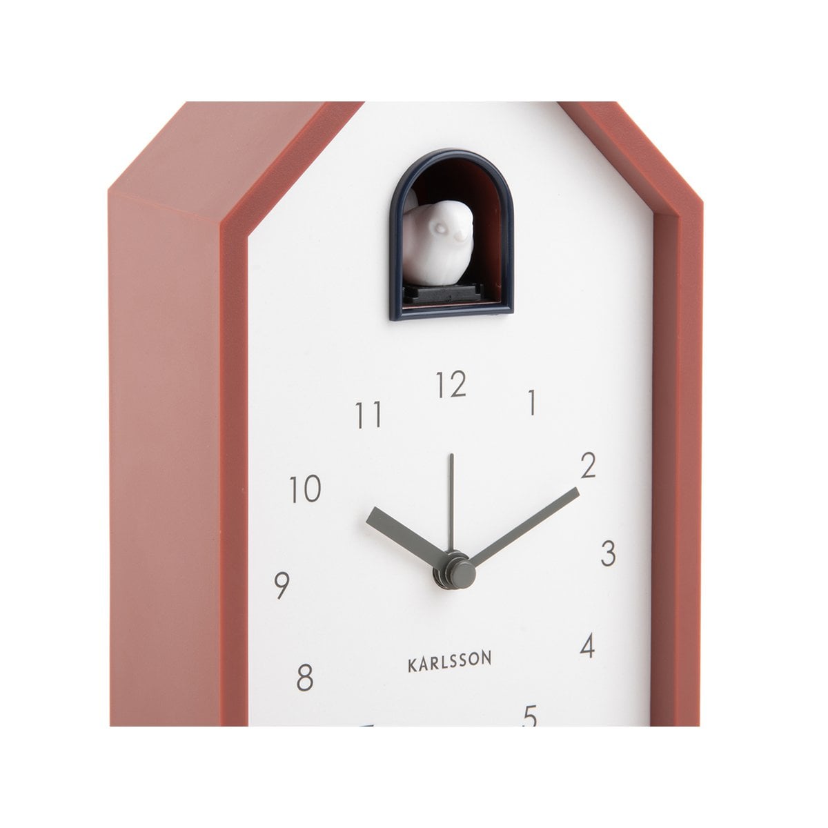 Wecker Moderner Kuckuck