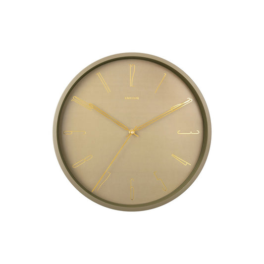 Wanduhr Belle Zahlen